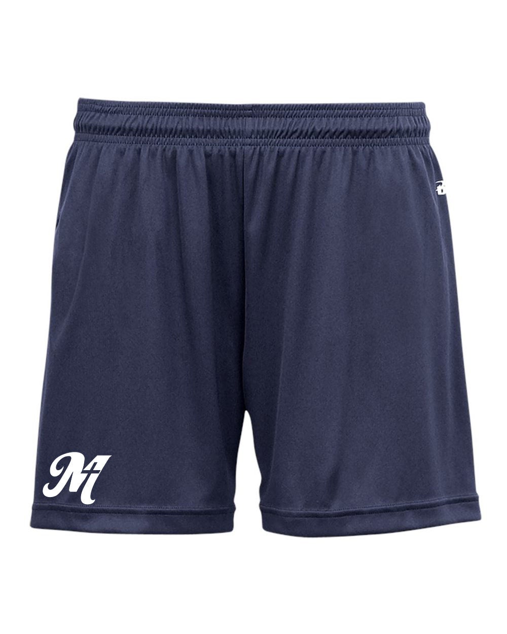 Pe shorts for girls shop