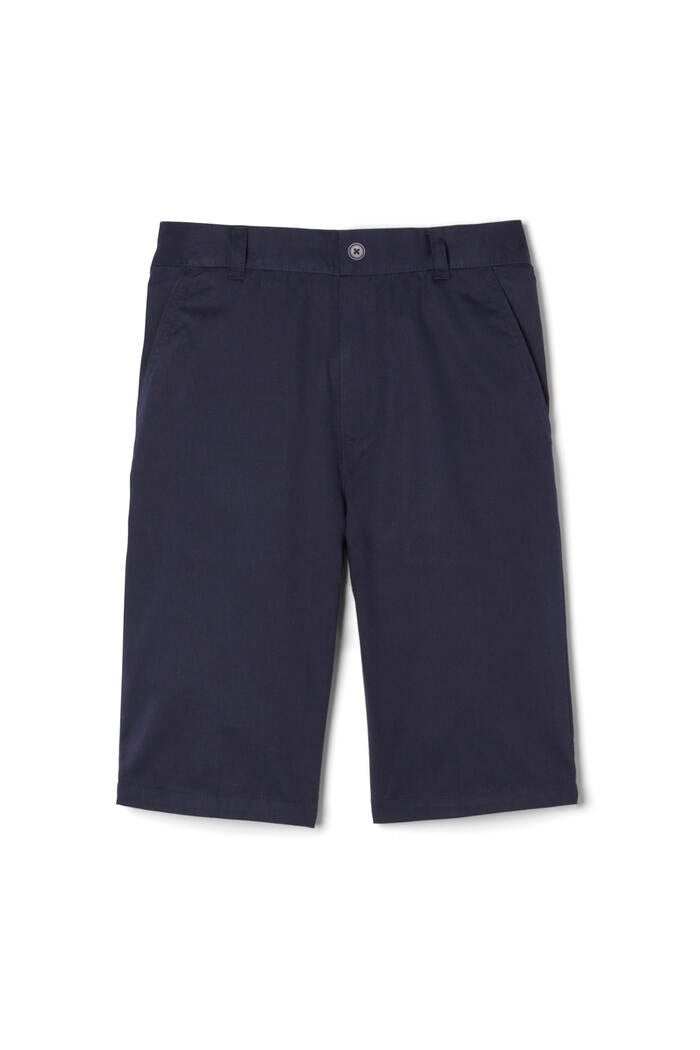 Boys pull on shorts stella maris uniform store